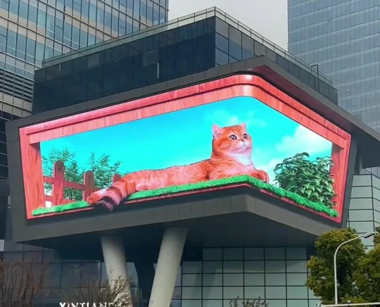 How To Choose The Right Pixel Pitch For LED Displays?